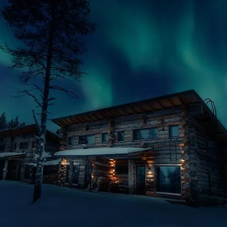 Veskaranta Sky View Ruka